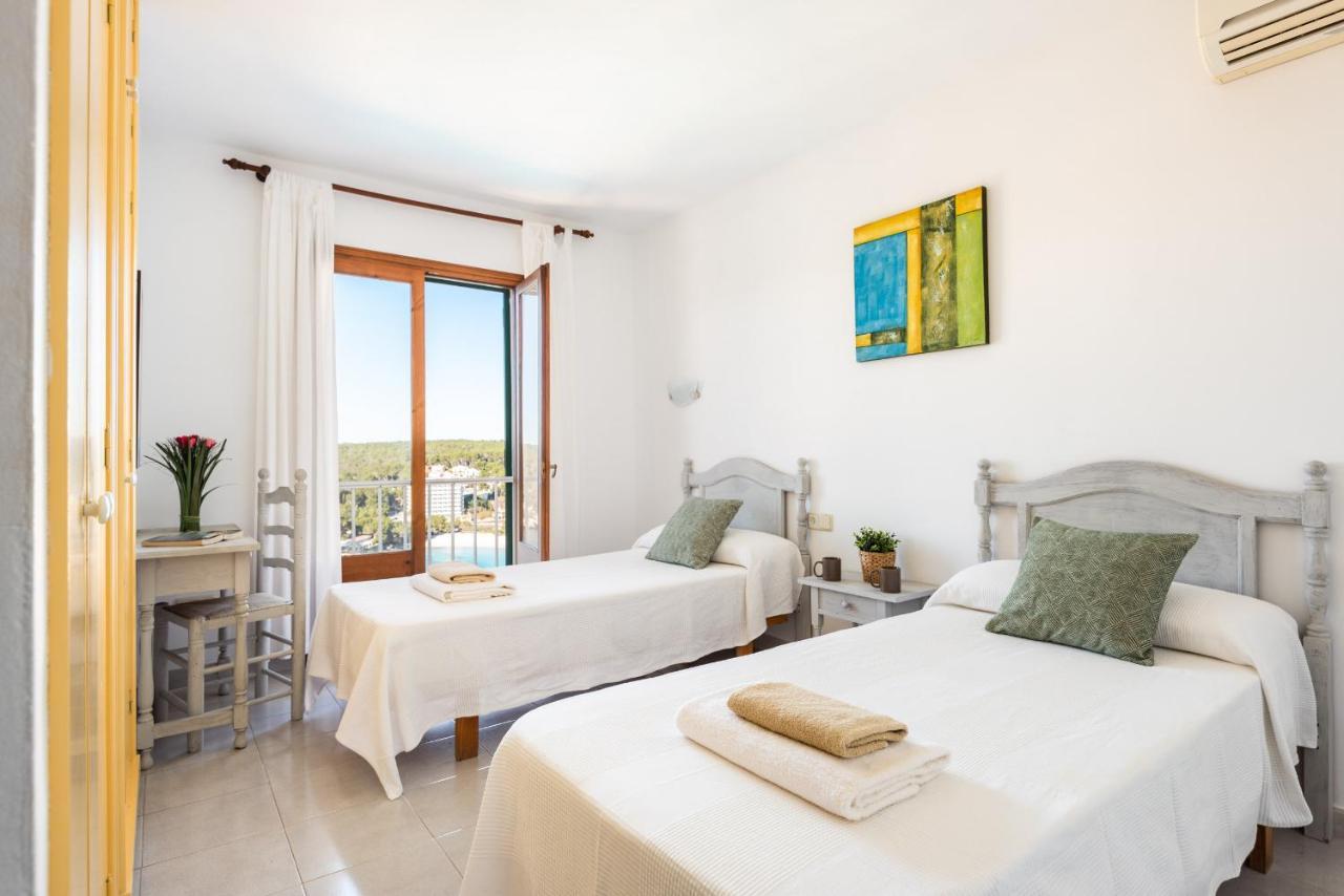 Villa Vista Alegre - Cala Galdana Ferreries Exterior photo