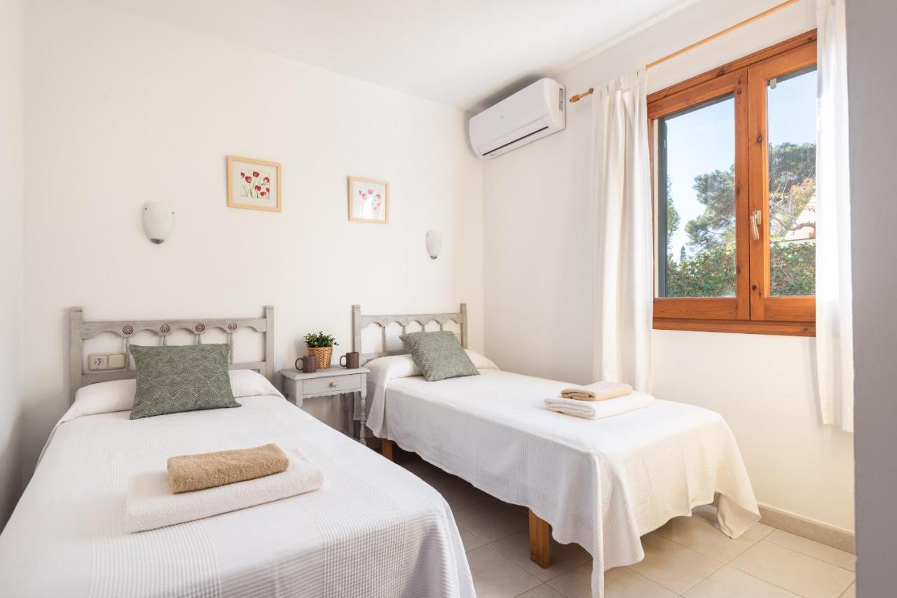 Villa Vista Alegre - Cala Galdana Ferreries Exterior photo