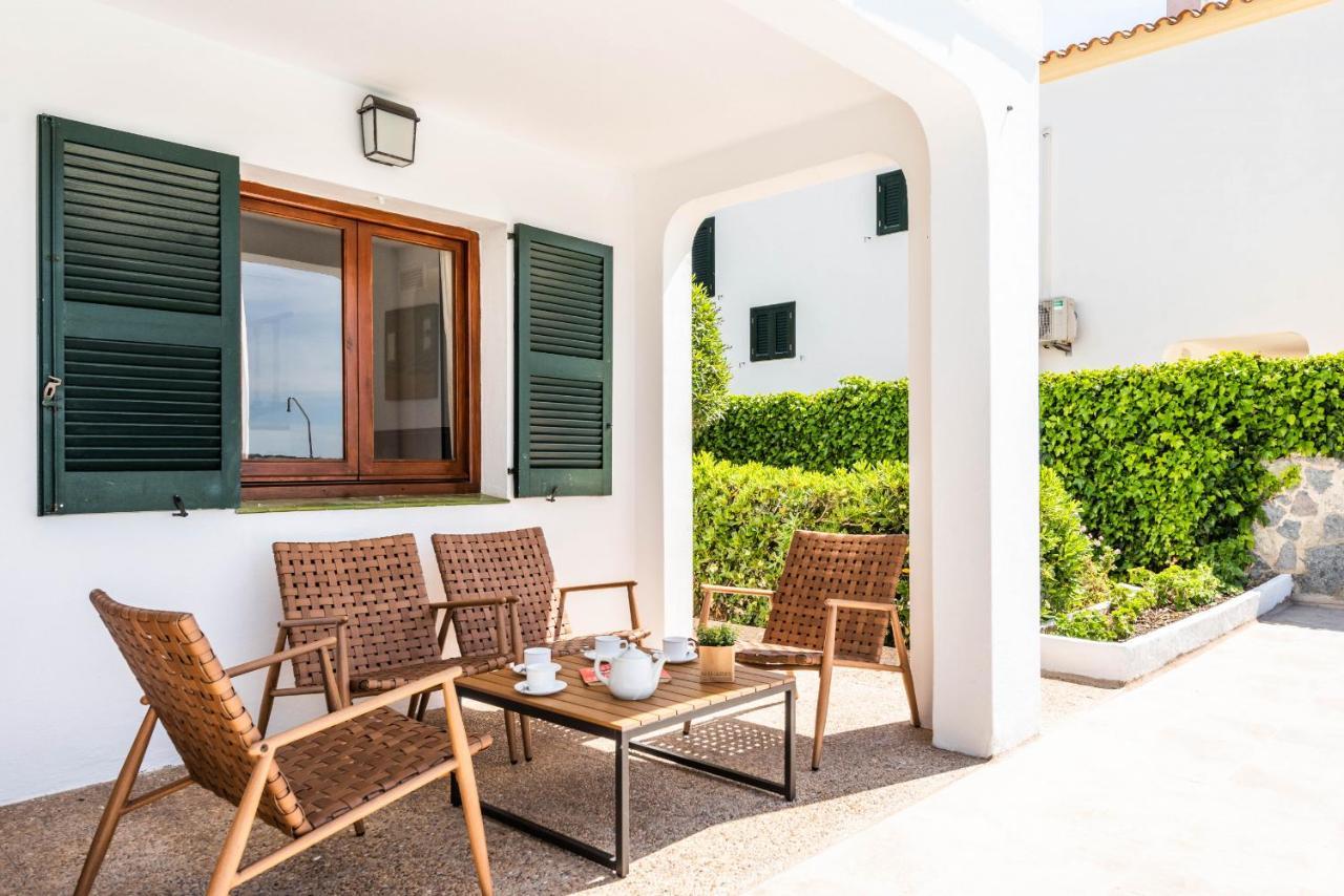 Villa Vista Alegre - Cala Galdana Ferreries Exterior photo