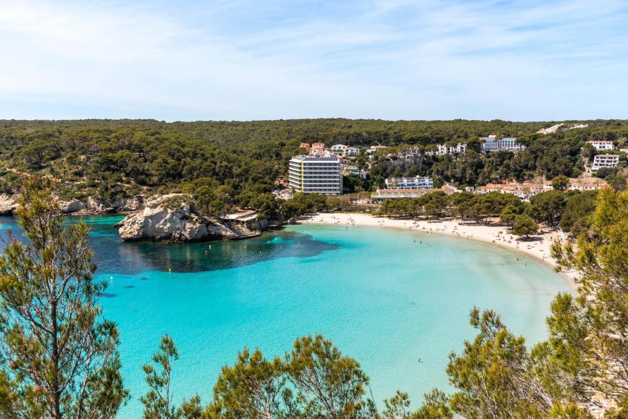 Villa Vista Alegre - Cala Galdana Ferreries Exterior photo